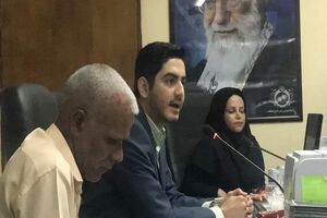 استفاده ظرفیت جوانان بومی میناب در پروژه های پیمانکاری