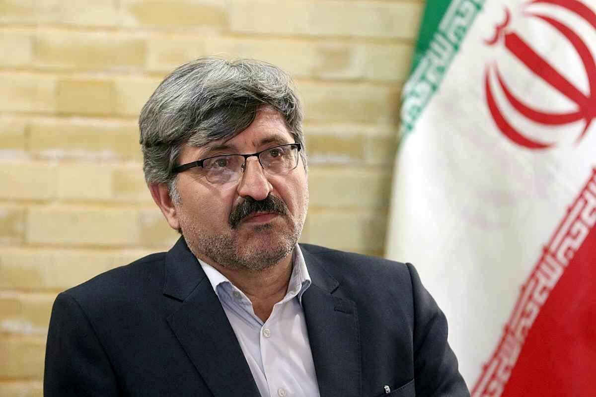 سید محسن علوی