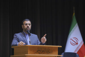 نیروی انسانی ابزار کار نیست، بلکه سرمایه است
