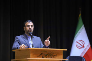 نیروی انسانی ابزار کار نیست، بلکه سرمایه است