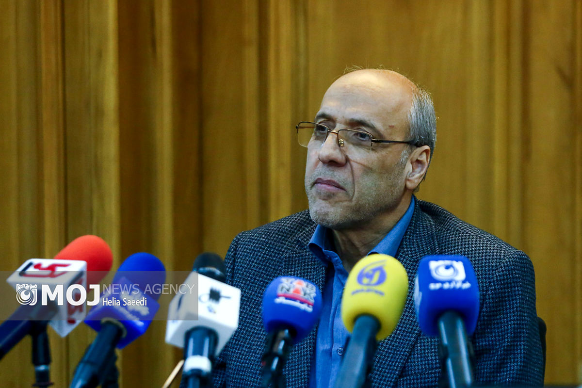 نشست+خبری+رئیس+کمیسیون+عمران+و+حمل+و+نقل+شورای+اسلامی+شهر+تهران