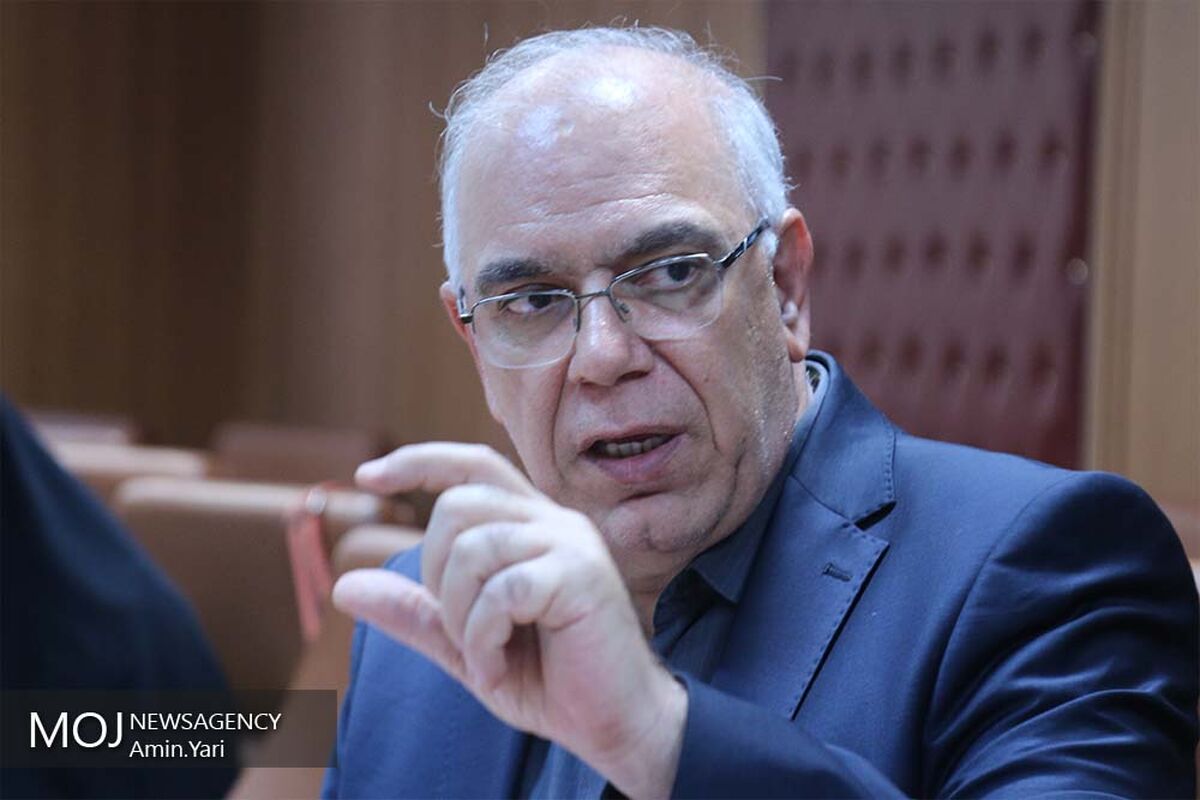 میرطاهر موسوی