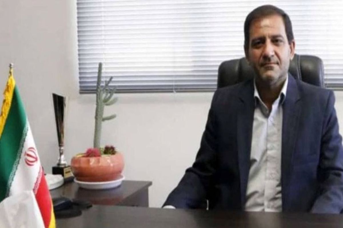 موسی مباشری