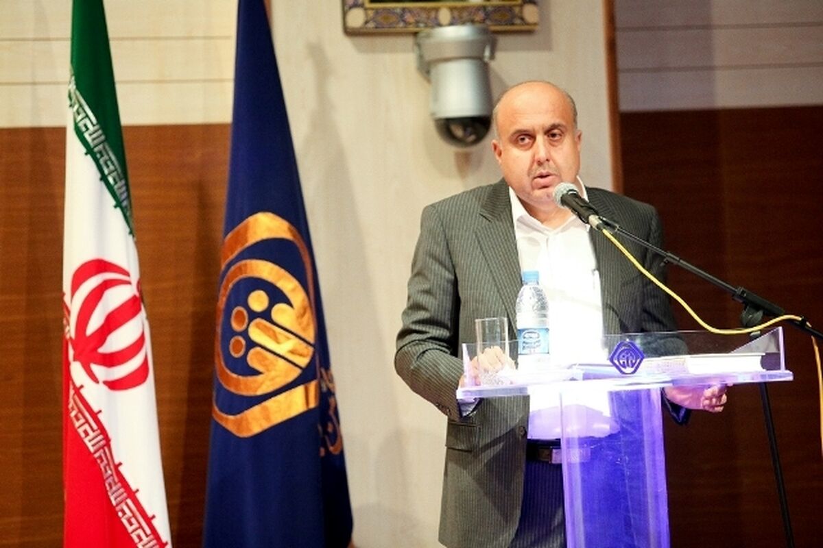 مدیرکل تامین اجتماعی استان هرمزگان