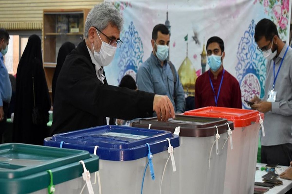 سردار اسماعیل قاآنی