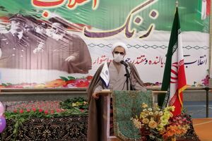 دهه فجر فرصتی مناسب برای تبیین دستاوردهای انقلاب اسلامی برای نسل جوان امروزی است