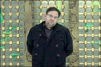 حمید نیلی دبیر جشنواره‌ بچه‌های مسجد شد