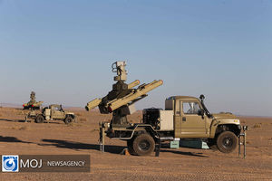 پدافند هوایی، از موثرترین ابزارهای مقابله با نقشه‌های بیگانگان است