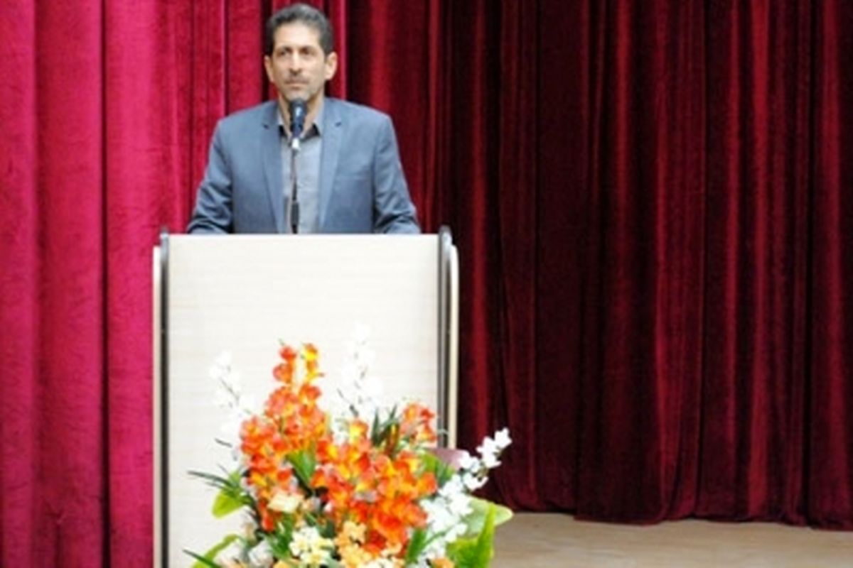 مدیرکل آموزش‌وپرورش  کرمانشاه