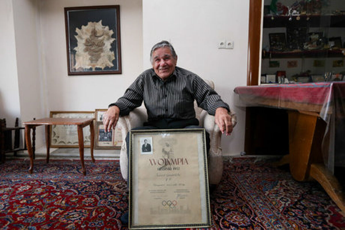 ناصر گیوه چی