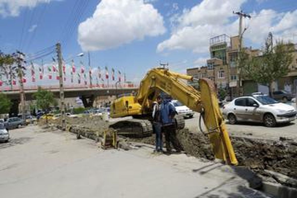 شهرداری منطقه 2