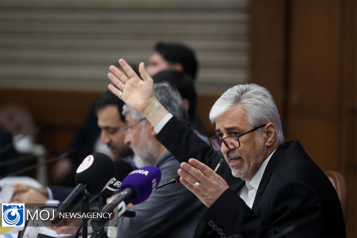 جلسه روسای فدراسیون های ورزشی با وزیر ورزش