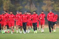 با درخواست سهمیه خارجی پرسپولیس موافقت نشد