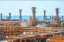 تولید پایدار روزانه ۵۷۰ میلیون مترمکعب گاز