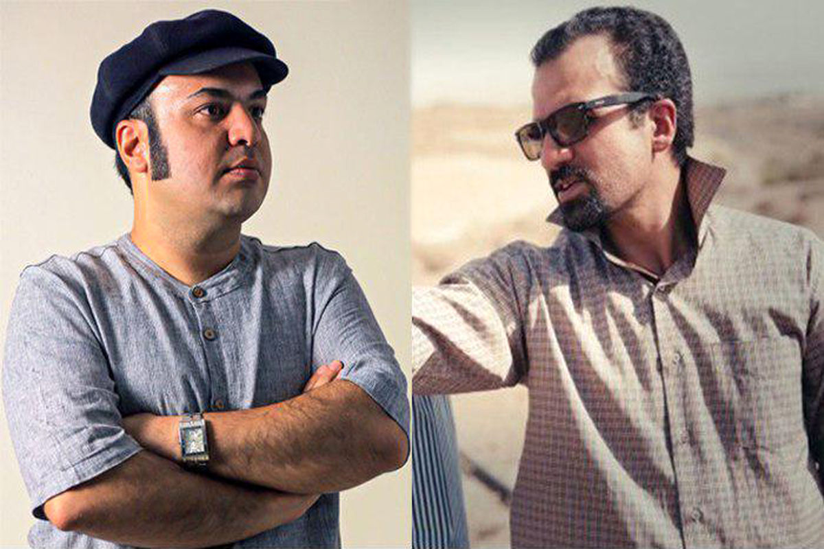 موسیقی فیلم منطقه پرواز ممنوع