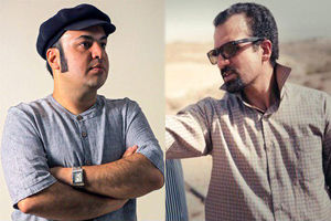 حبیب خزایی‌فر موسیقی فیلم منطقه پرواز ممنوع را می سازد