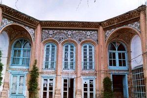 مرمت ۵ اثر تاریخی در شهرستان بروجرد