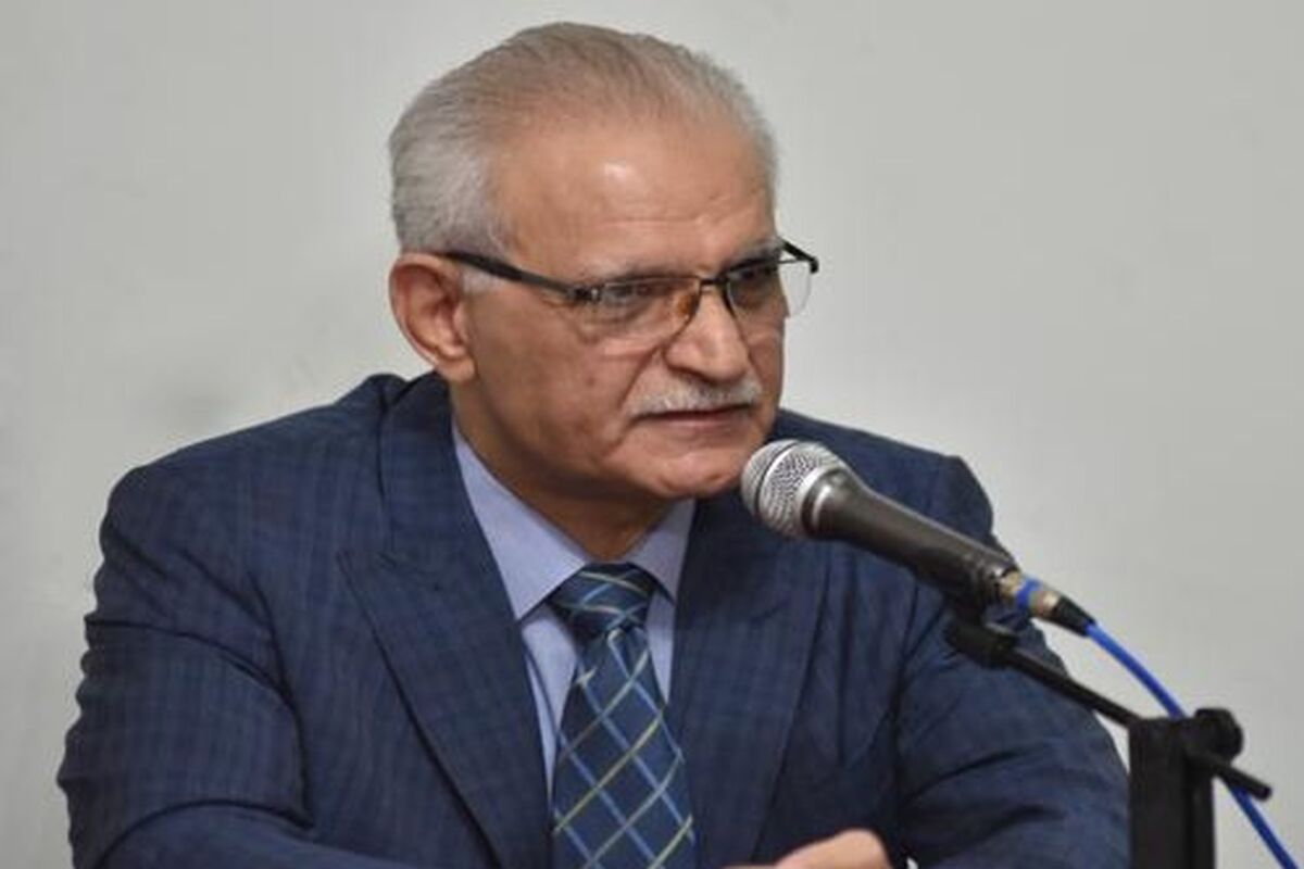 باقر شهنی زاده