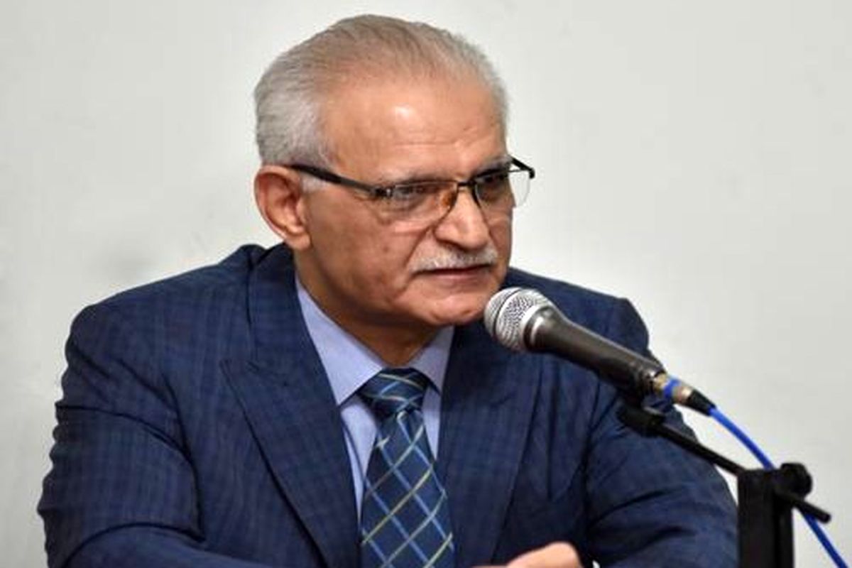 باقر شهنی زاده