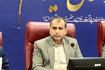 اوضاع اطلاع‌رسانی استان مناسب نیست
