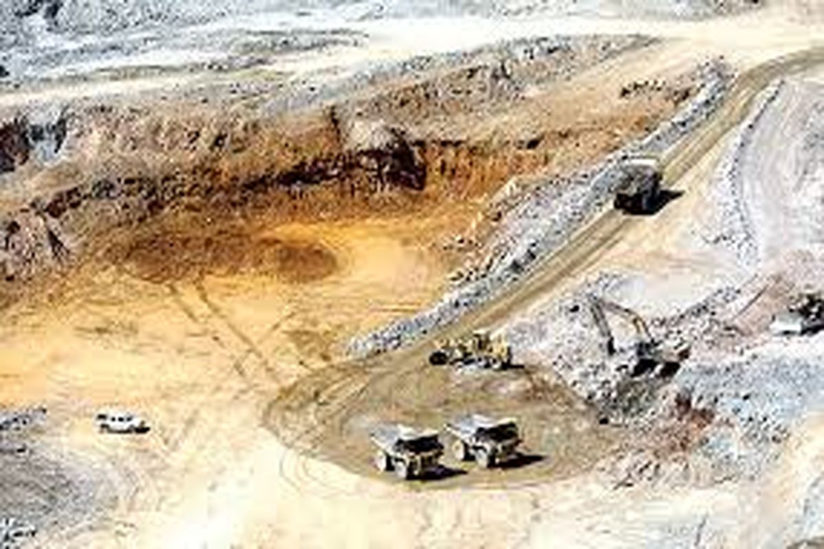 صنایع معدنی هرمزگان 