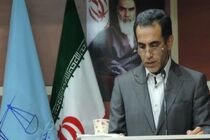 استاندار البرز درخصوص طرح کاداستر باید فعال‌تر عمل کند