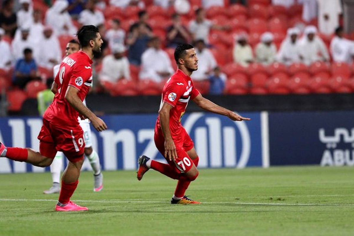 پرسپولیس