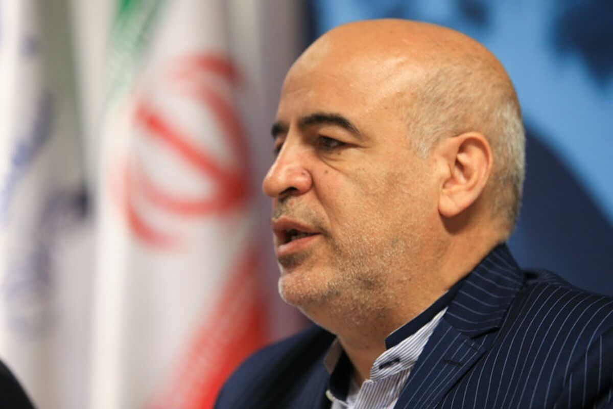 اقبال شاکری