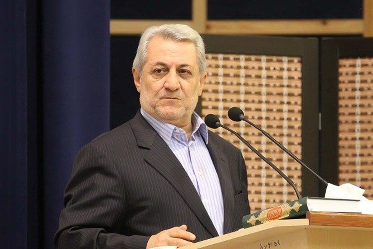 محمد ناصر نیکبخت