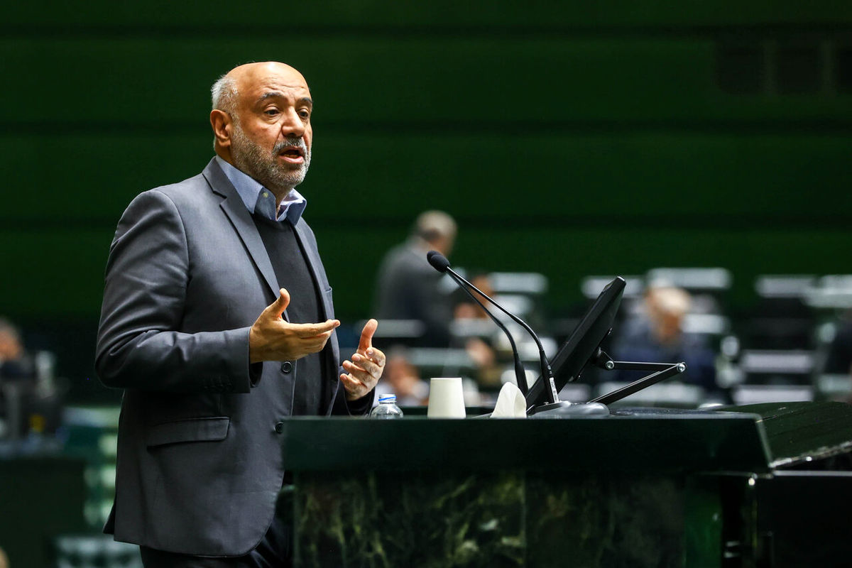 وزیر تعاون، کار و رفاه اجتماعی