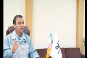 ارزش واقعی هر سهم فولاد از ارزش فعلی بازار بیشتر است