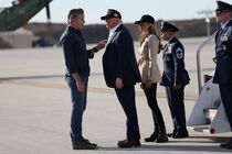 کالیفرنیا شاکی ترامپ شد