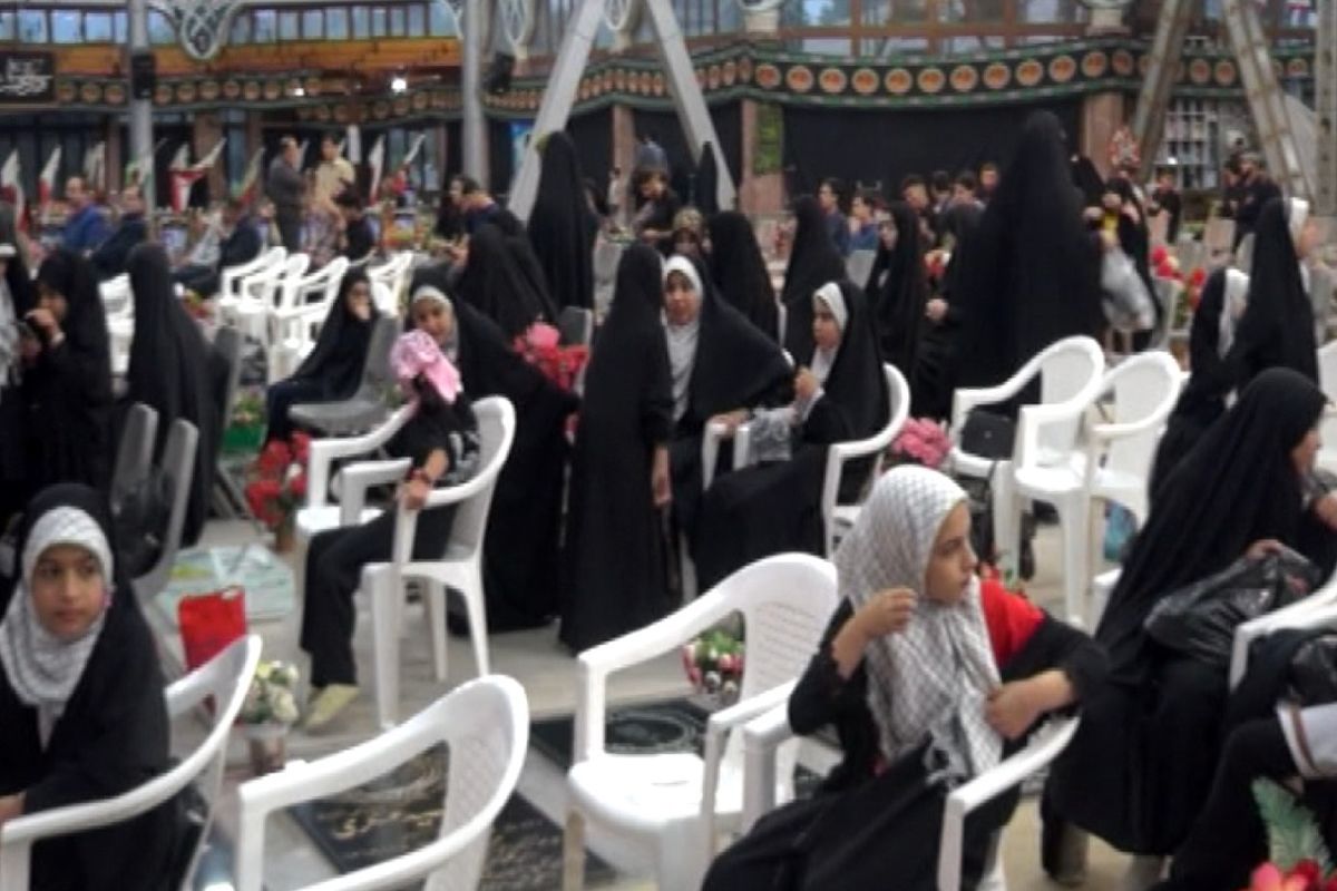  مدیرکل بنیاد شهید و امور ایثارگران گیلان