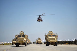 گفت‌وگوی آمریکا و طالبان درباره بازگشت به پایگاه بگرام افغانستان