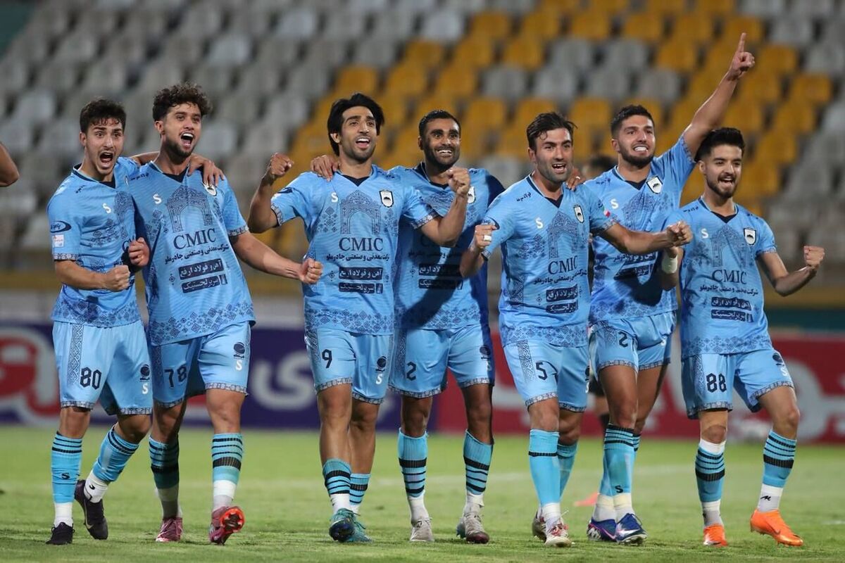 چادرملو