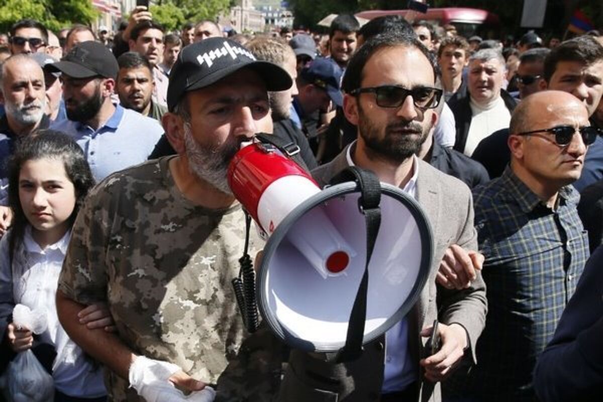 پاشینیان