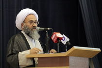 مردم جز در سایه اقتدار نیروهای نظامی هرگز نمی‌توانند قوام پیدا کنند