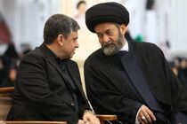 پیام تبریک استاندار اردبیل به آیت‌الله عاملی به‌مناسبت کسب رتبه برتر استاد صالحین کشور