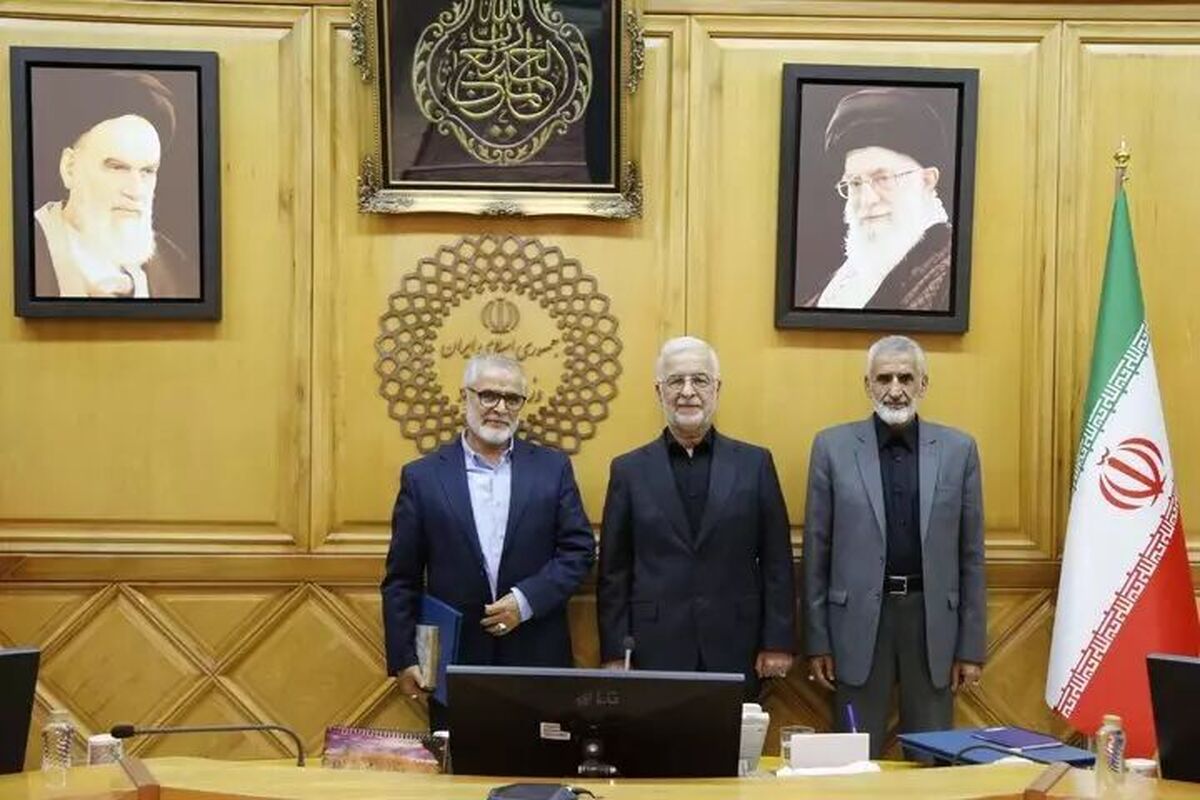 وزیر کشور