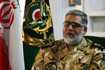 نظریه تمدن نوین اسلامی تصرف قلب هاست نه تصرف خاک کشور ها