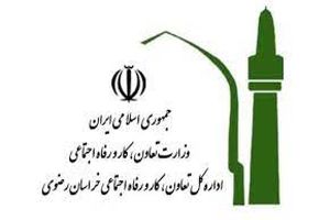 تعاونی های خراسان رضوی ۱۰۵ میلیون دلار صادرات داشته اند