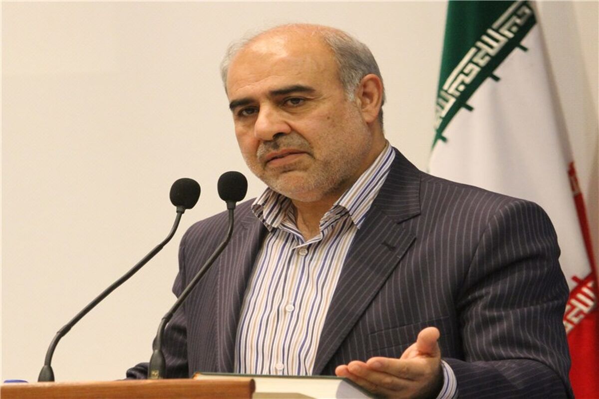 معاون سیاسی استاندار کرمانشاه 