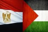رئیس سازمان اطلاعات مصر و هیات بلندپایه تشکیلات خودگردان فلسطین دیدار کردند