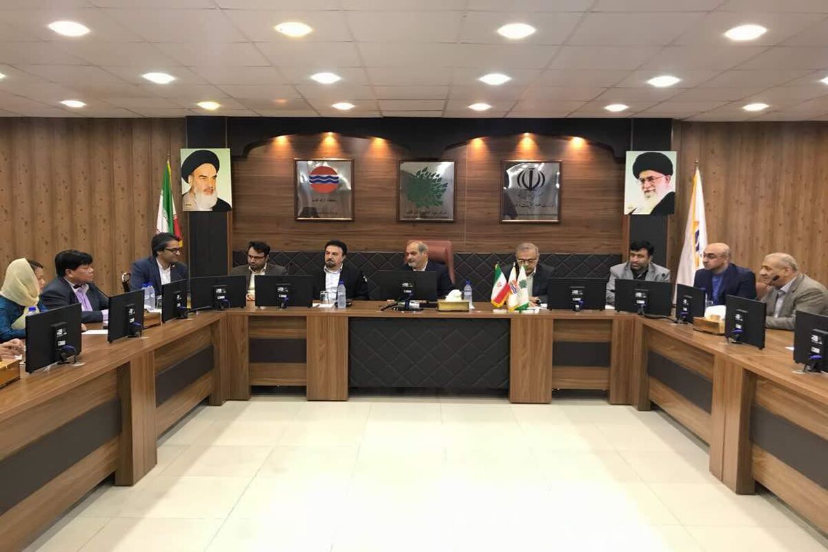 هیات
