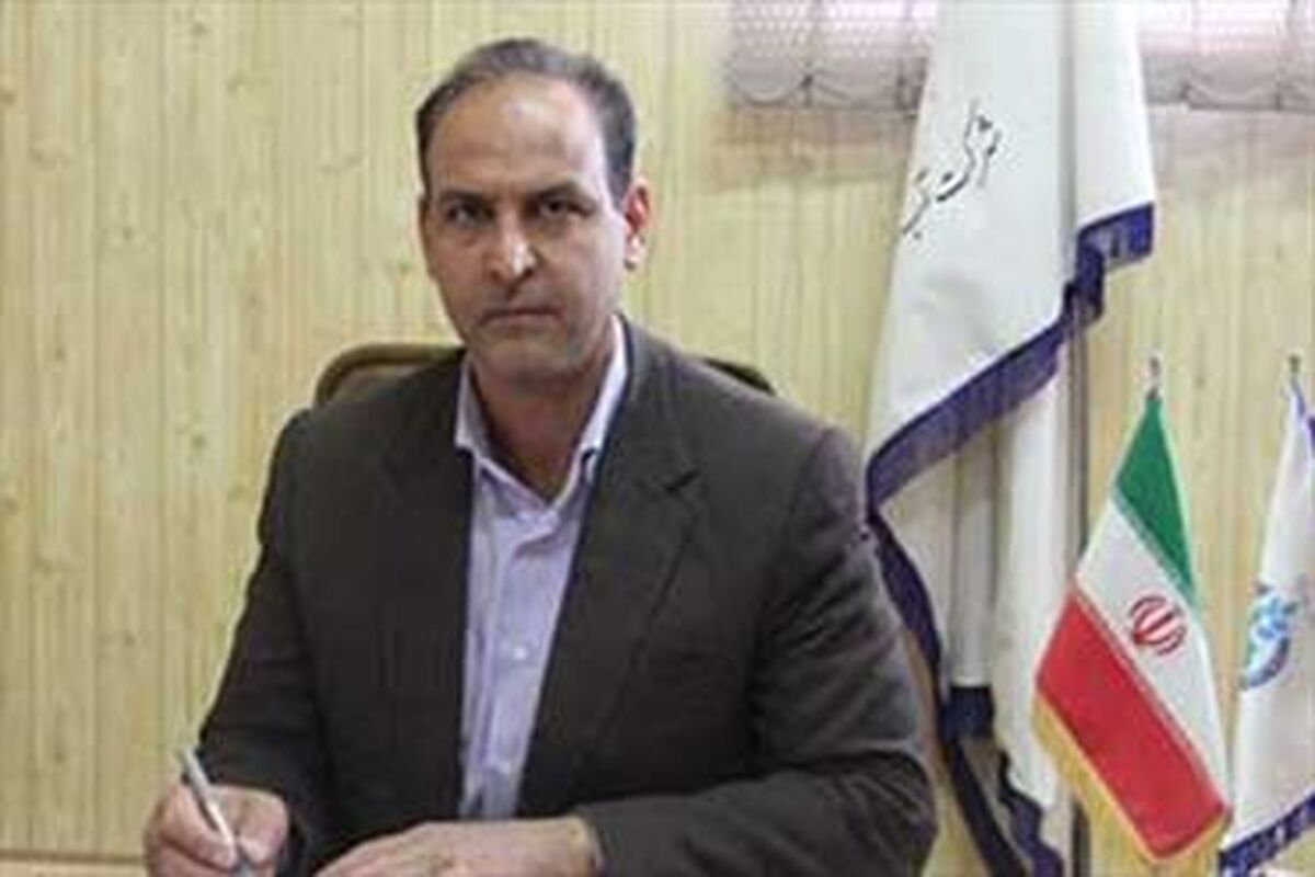 مدیرعامل شرکت آب و فاضلاب استان قم