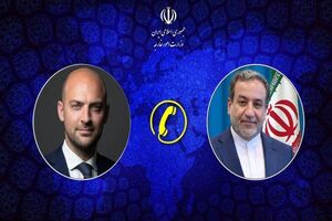 عراقچی از مواضع مداخله‌جویانه فرانسه در قبال ایران انتقاد کرد
