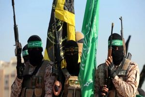 حماس خواستار چندین تغییر در پیشنهاد آتش‌بس است