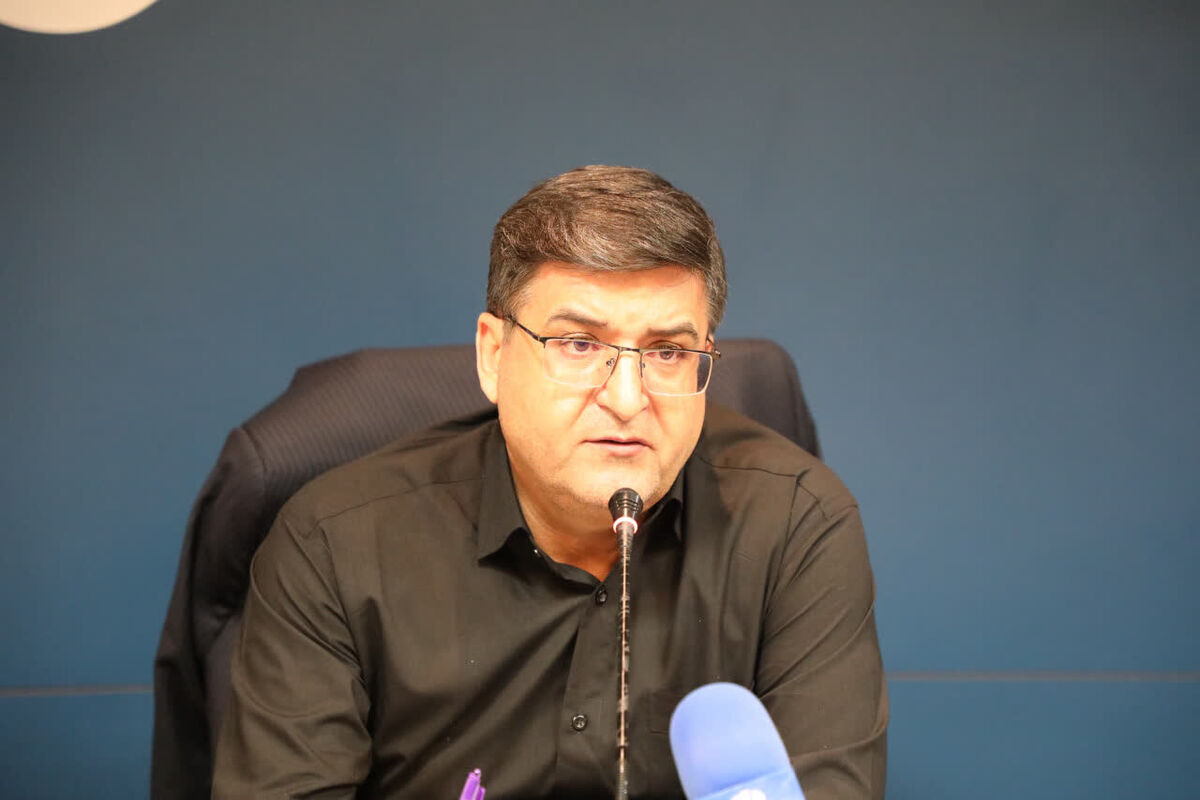 مردانی