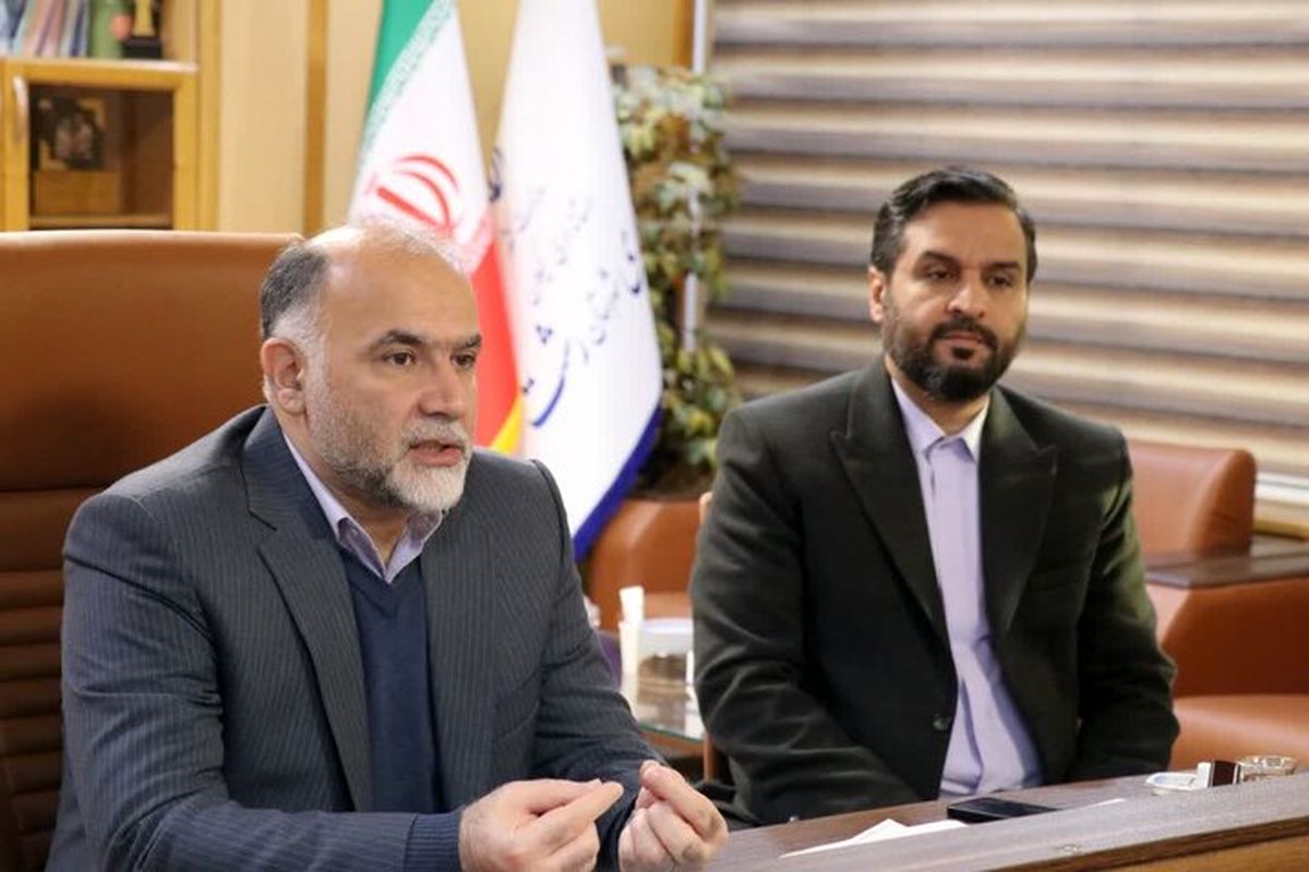 برگزاری انتخابات تمام الکترونیکی در ۵۹۰ شعبه اخذ رای