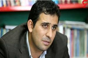 ایلام از نظر فوتی کرونا بالاتر از میانگین کشوری قرار دارد